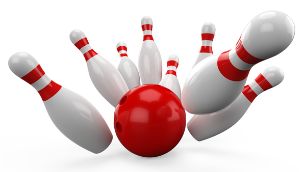 Bowling – Stammtisch im November